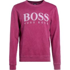 Bejsbolówki męskie: BOSS CASUAL WALKER Bluza light red