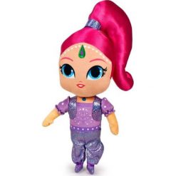 Przytulanki i maskotki: Maskotka Shimmer i Shine 40 cm (760015570B)