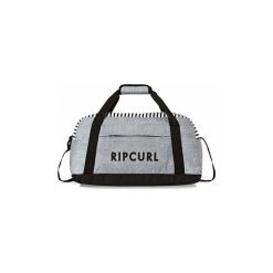 Torby sportowe Rip Curl BOLSA DE DEPORTE. Szare torby męskie sportowe marki Rip Curl, bez wzorów, sportowe. Za 185,53 zł.