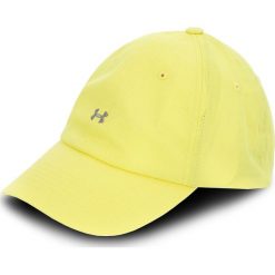 Czapki damskie: Czapka UNDER ARMOUR – Ua Free Fit 1306295-159 Żółty
