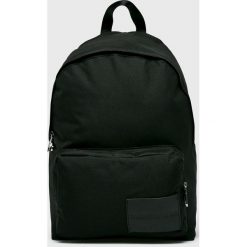 Calvin Klein Jeans - Plecak. Czarne plecaki męskie marki Calvin Klein Jeans, z poliesteru. Za 349,90 zł.