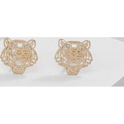 Kolczyki damskie: Kenzo Kolczyki goldcoloured