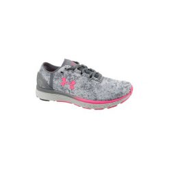 Buty do biegania Under Armour UA W Charged Bandit 3 Digi 1303116-941. Szare buty do biegania damskie marki Under Armour. Za 279,99 zł.