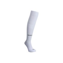 Legginsy dziewczęce: Getry piłkarskie F100 dla dzieci
