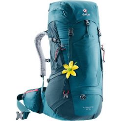 Plecaki damskie: Deuter Plecak damski Futura PRO 38 SL denim-arctic