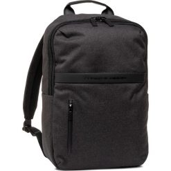 Plecak PORSCHE DESIGN - Cargon Cp 4090002563 Dark Grey 802. Czarne torby męskie skórzane Porsche Design, bez wzorów, z materiału. Za 1029,00 zł.