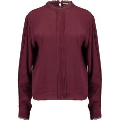 Bluzki asymetryczne: mint&berry Bluzka burgundy