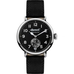 Zegarki męskie: ZEGAREK INGERSOLL THE TRENTON RADIOLITE QUARTZ