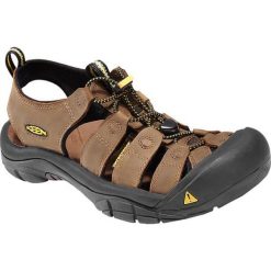 Keen Newport Bison Us 11,0 44,5. Szare sandały męskie Keen, bez zapięcia. Za 435,00 zł.