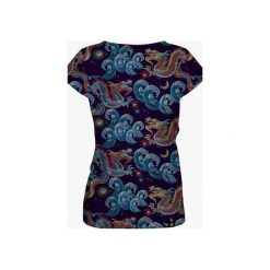 Magic Night women's t-shirt. T-shirty damskie Mars from venus, s, bez wzorów, bez kołnierzyka. Za 101,40 zł.