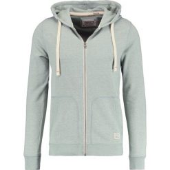 Bluzy męskie: Jack & Jones Bluza rozpinana chinois green