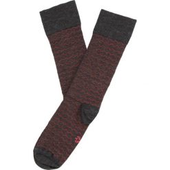Skarpety lamwin bordo. Skarpetki męskie Recman. Za 39,00 zł.