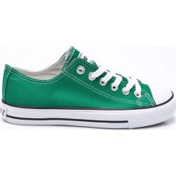 Trampki damskie slip on: Andy-Z – Tenisówki