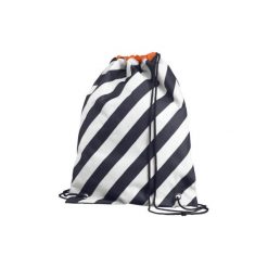 Torby podróżne: KIDS CONCEPT Worek na buty Poppy w paski