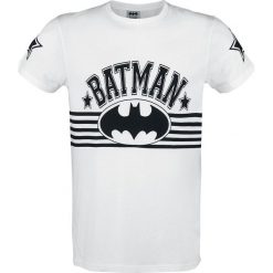 T-shirty męskie: Batman Stars T-Shirt biały