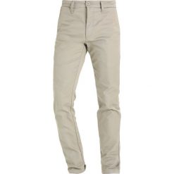 Chinosy męskie: Carhartt WIP SID LAMAR Chinosy mojave rinsed