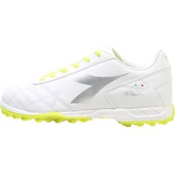 Buty sportowe chłopięce: Diadora M.WINNER RB R TF Korki Turfy white/yellow