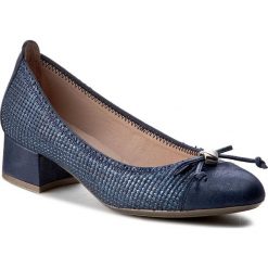 Buty damskie: Półbuty HISPANITAS - Adele HV74976 Jeans