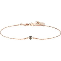 Bransoletki damskie: TomShot Bransoletka rose goldcoloured