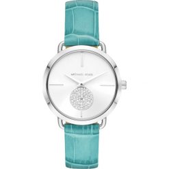 Zegarki damskie: Michael Kors PORTIA Zegarek türkis
