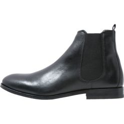 Botki męskie: Royal RepubliQ CAST Botki black