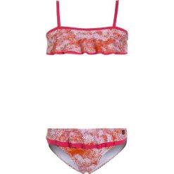 Schiesser BUSTIER Bikini orange. Brązowe stroje dwuczęściowe dziewczęce marki Schiesser. Za 129,00 zł.