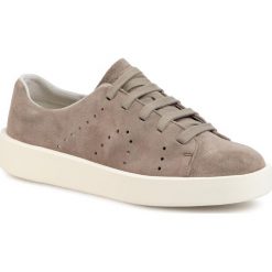 Sneakersy CAMPER - K100432-017 Grey. Szare sneakersy męskie Camper, bez zapięcia. Za 529,00 zł.
