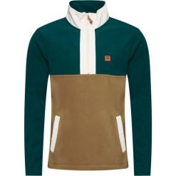 Polar Billabong Boundary Mock Lite U1FL29 BIF0. Bluzy męskie Billabong, m, bez wzorów, z polaru, bez kołnierzyka, bez rękawów, bez kaptura. Za 339,00 zł.