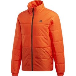 Kurtka zimowa adidas 3-Stripes Insulate DZ1401. Kurtki męskie Adidas, na zimę, s, w kratkę, z poliesteru, bez kaptura. Za 289,00 zł.