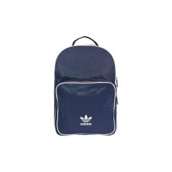 Plecaki adidas Plecak Classic. Niebieskie plecaki damskie marki Adidas. Za 199,00 zł.