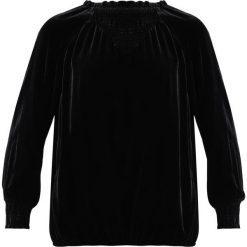 Bluzki asymetryczne: DAY Birger et Mikkelsen DAY HENNA Bluzka caviar