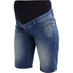 Szorty damskie: Seraphine APRIL Szorty jeansowe blue denim