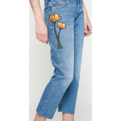Jeansy damskie: Hilfiger Denim – Jeansy Lana