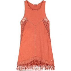 Topy damskie: khujo FLAVIA Top spice