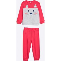Bielizna dziewczęca: Blukids – Piżama dziecięca 74-98 cm