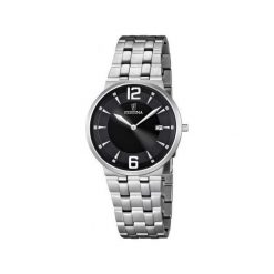 Festina F6825-3 - Zaufało nam tysiące klientów, wybierz profesjonalny sklep. Czarne zegarki męskie marki Festina. Za 344,00 zł.