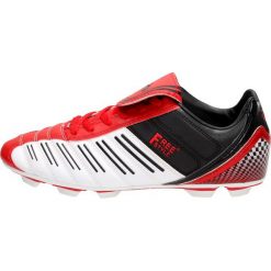 Korki męskie FREE STYLE SD579 WH/RD. Czarne buty sportowe męskie ze skóry. W wyprzedaży za 59,00 zł.