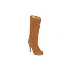 Buty zimowe damskie: Kozaki Keyté FIOULI