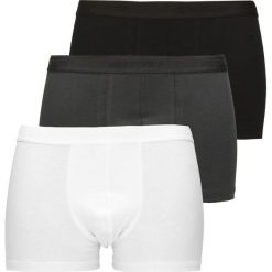 Bokserki męskie: bokserki 3-pack 02 biały