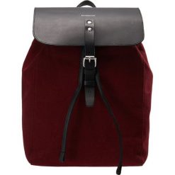 Sandqvist ALVA Plecak burgundy. Czerwone plecaki damskie marki Sandqvist. Za 789,00 zł.