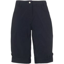 Spodnie dresowe damskie: KILLTEC Spodnie damskie Svida czarne r. 38
