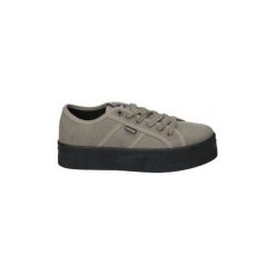 Buty MTNG 69861. Pomarańczowe trampki i tenisówki damskie mtng, bez wzorów, bez zapięcia. Za 179,40 zł.