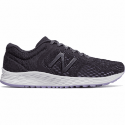 New Balance Fresh Foam Arishi v2 - WARISCI2. Pomarańczowe buty sportowe damskie New Balance, bez wzorów, z gumy, tenisowe. W wyprzedaży za 189,99 zł.