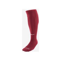Skarpetogetry piłkarskie: GETRY NIKE CLASSIC FOOTBALL DRI-FIT (SX4120-601)