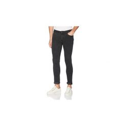Jeansy męskie: Jeansy slim fit Jack Jones VAQUERO JJILIAM JJORIGINAL AM 450 360SPS LIDNOOS
