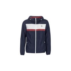 Kurtki krótkie Jack Jones JORSHAKEDOWN. Niebieskie kurtki męskie Jack & Jones, s, bez wzorów, krótkie, bez kaptura. Za 219,00 zł.