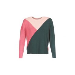 Swetry Only ONLSCARLETT. Zielone swetry klasyczne damskie marki ONLY, l. Za 149,00 zł.