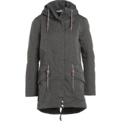 Parki damskie: Vaude MANUKAU Parka iron