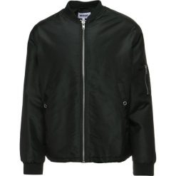 Kurtki męskie: Weekday DALLAS Kurtka Bomber green/black