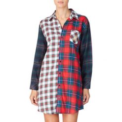 Koszula damska Lauren Ralph Lauren 21749. Koszule nocne damskie LAUREN by Ralph Lauren, bez wzorów, bez kołnierzyka, bez rękawów. Za 369,00 zł.
